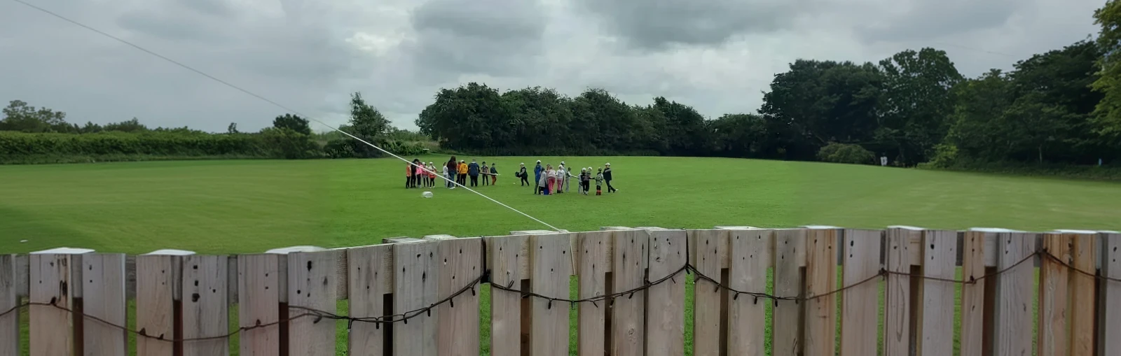 July Art & Nature Camp at Willowbrook – 14-18 July 2025