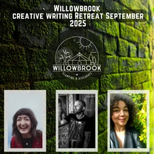 Willowbrook Creative Writing Retreat