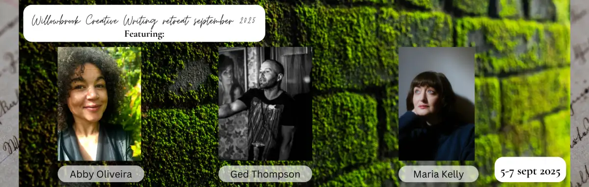 Willowbrook Creative Writing Retreat