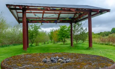 The Rivers Secret Realm