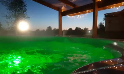 Willowbrook Creative Writing Retreat