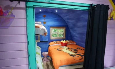 Willowbrook Creative Writing Retreat