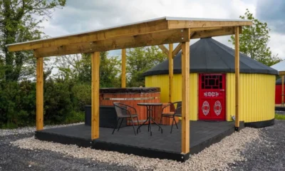 Willowbrook Creative Writing Retreat