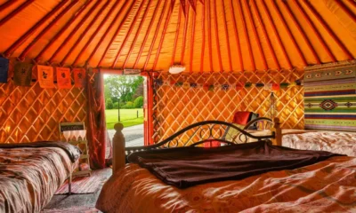 Willowbrook Creative Writing Retreat