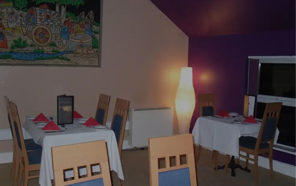 Bombay Palace in Castlerea