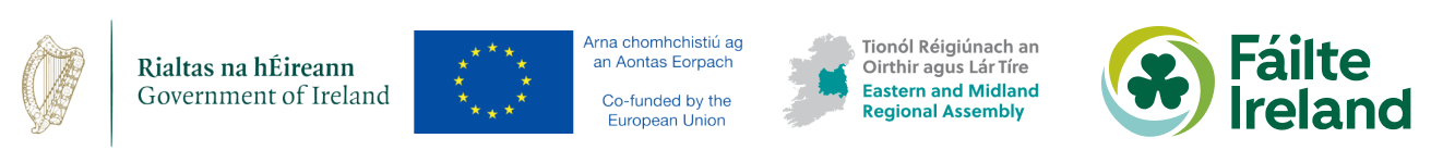 Just transitions logos