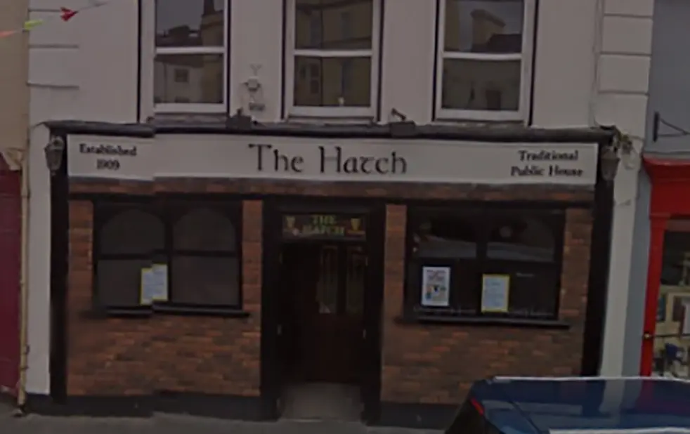 The Hatch in Ballaghaderreen